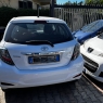 toyota yaris 1400 td